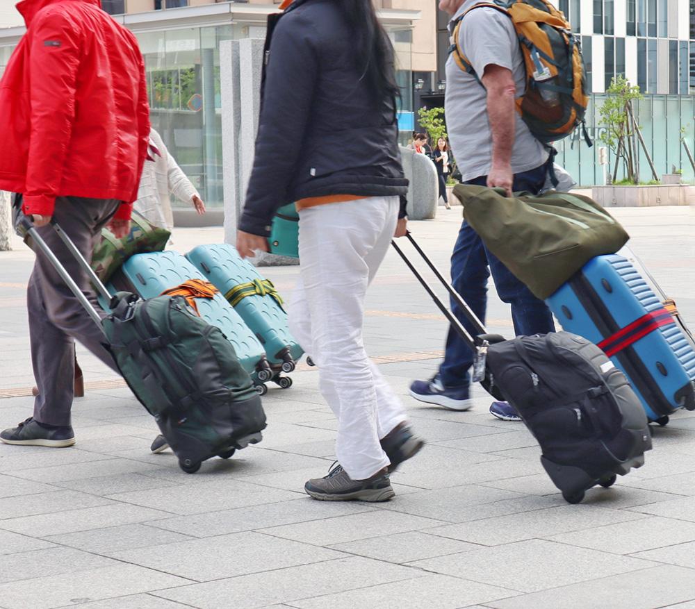 For Different Travelers